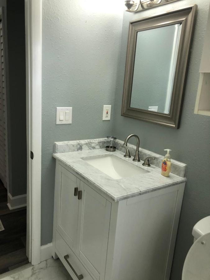 2 Bedrooms Vacation Home Tampa Exterior photo